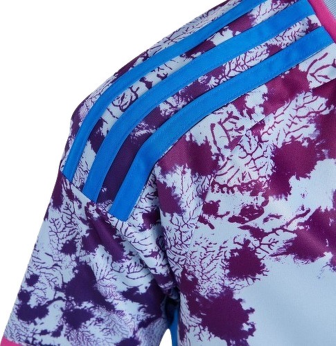 adidas Performance-Maillot Extérieur équipe féminine Espagne 23-3