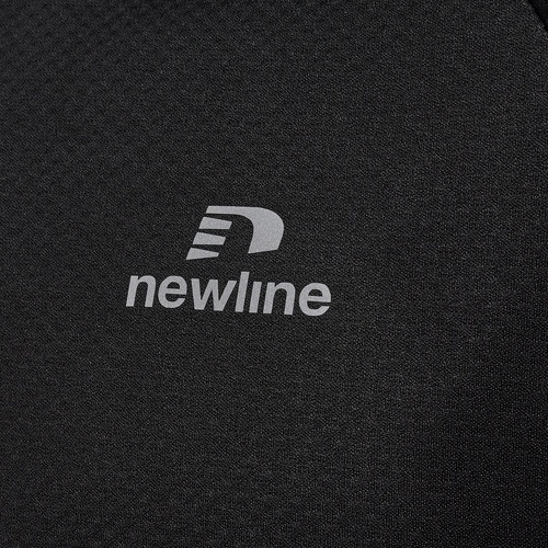 Newline-Veste de survêtement semi-zippée Newline Phoenix-3