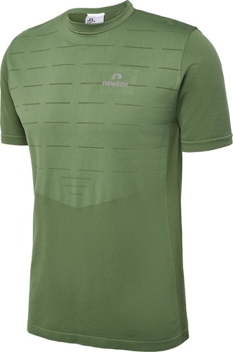 Newline-Nwlriverside Seamless T Shirt Men-0