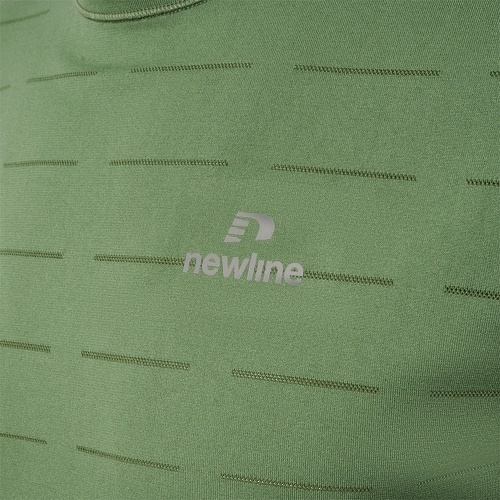 Newline-Nwlriverside Seamless T Shirt Men-3