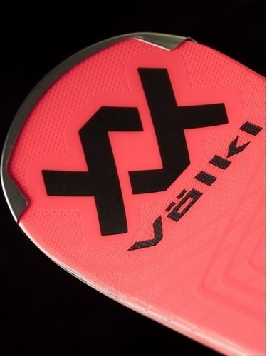 VÖLKL-Volkl Skis Alpins Racetiger Gs+rmotion3 12 Gw-1