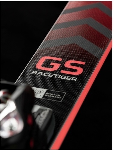 VÖLKL-Volkl Skis Alpins Racetiger Gs+rmotion3 12 Gw-2