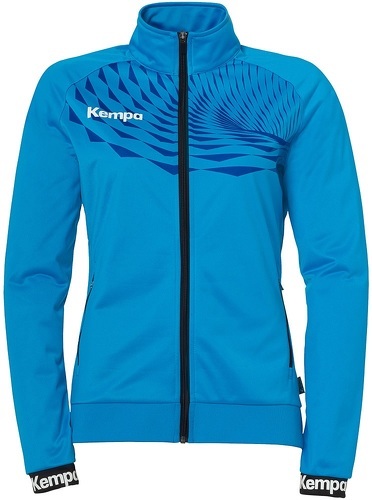 KEMPA-Wave 26 Poly Veste-0