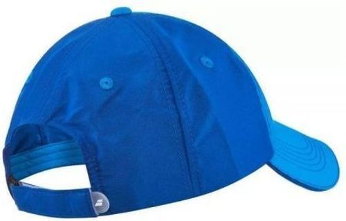 BABOLAT-Casquette Babolat Basic Logo-1
