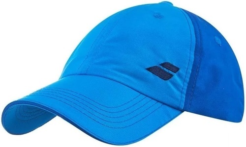 BABOLAT-Casquette Babolat Basic Logo-2