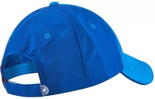 BABOLAT-Casquette Babolat Basic Logo-3