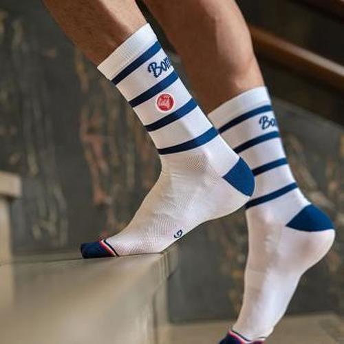 BOMOLET-Chaussettes Hautes Bosse X Bomolet-0