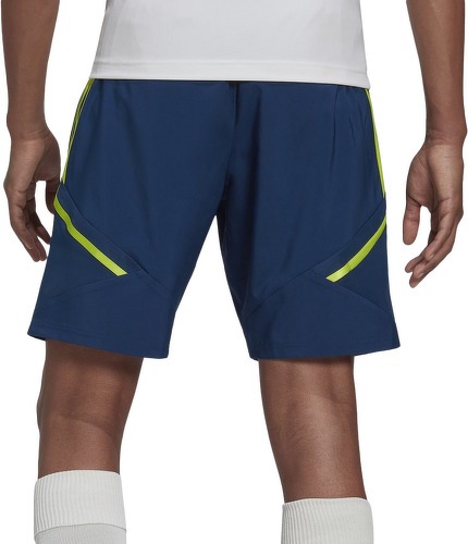 adidas Performance-Short Condivo 22 Downtime Juventus-1