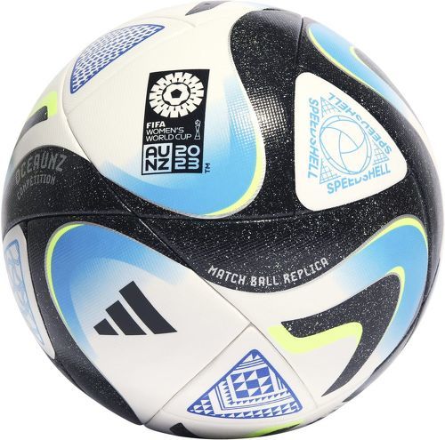 adidas Performance-Ballon Oceaunz Competition-image-1