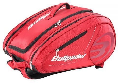 BULLPADEL-Sac De Padel Bullpadel Xseries-0