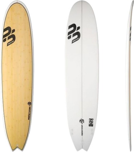 Perfect Stuff-Surf Perfect Stuff Fish Epoxy Bambou 8'2-0