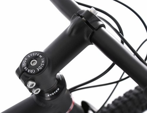KS Cycling-Vtt Semi-Rigide 29'' Larrikin Aluminium Tc 46 Cm Ks Cycling - VTT-3