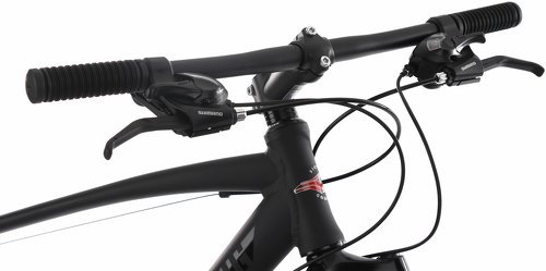 KS Cycling-Vtt Semi-Rigide 29'' Larrikin Aluminium Tc 46 Cm Ks Cycling - VTT-4