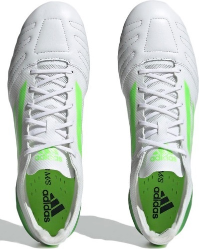 adidas Performance-X Speedportal 99 Leather.1 FG-3