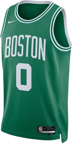 NIKE-Maillot Nike Nba Icon 23-24 Jason Tatum - Celtics-image-1