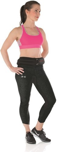 Gymstick-Ceinture De Musculation 2Kg-1