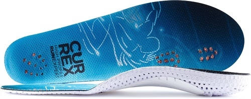 CURREX-Currex Runexpert High - Semelle de running-0
