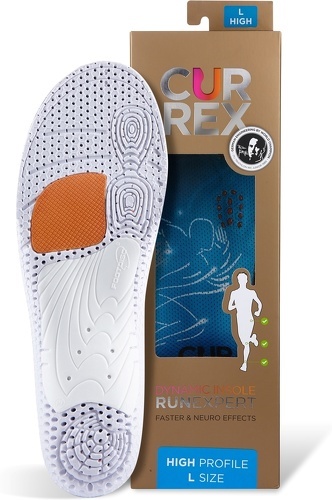 CURREX-Currex Runexpert High - Semelle de running-1