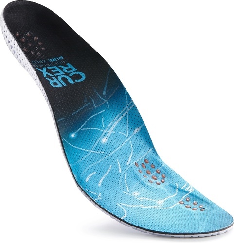 CURREX-Currex Runexpert High - Semelle de running-2