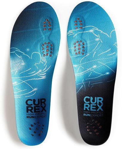 CURREX-Currex Runexpert High - Semelle de running-3