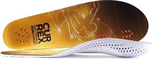 CURREX-Currex Runexpert Med - Semelle de running-0