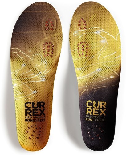 CURREX-Currex Runexpert Med - Semelle de running-2