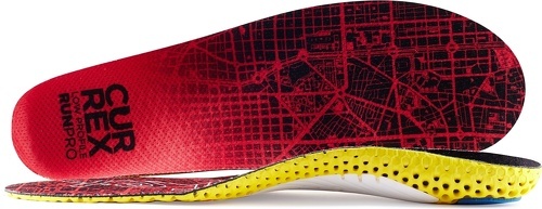 CURREX-RunPro Insole Low Support-image-1