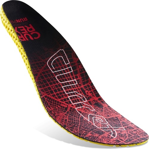 CURREX-RunPro Insole Low Support-2