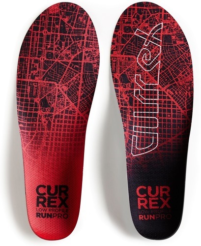 CURREX-RunPro Insole Low Support-3