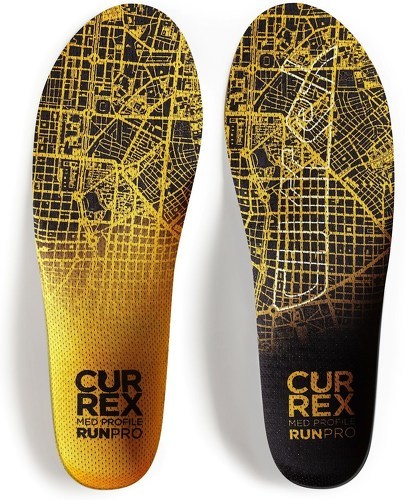 CURREX-Currex Runpro - Semelles de running-2