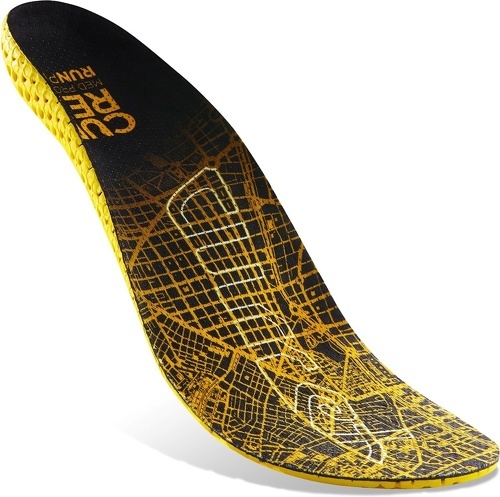 CURREX-Currex Runpro - Semelles de running-3