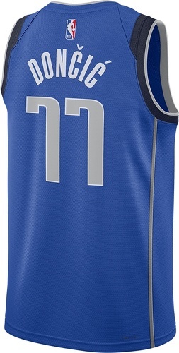 NIKE-Dallas Mavericks Icon Edition 2022/23 Dri Fit Nba Swingman-1