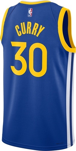 NIKE-Golden State Warriors Icon Edition 2022/23 Dri Fit Nba Swingman-1