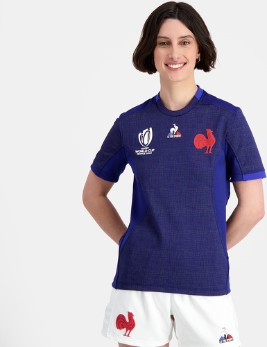 le coq sportif 15 de france femme