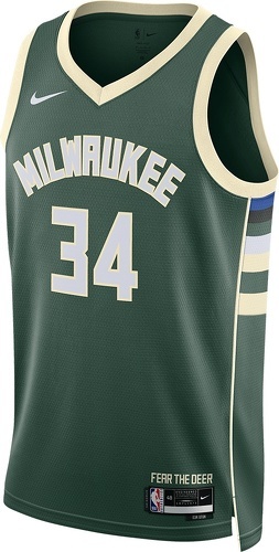 NIKE-Maillot Nike Nba Icon 23-24 Giannis Antetokounmpo Milwaukee Bucks-image-1