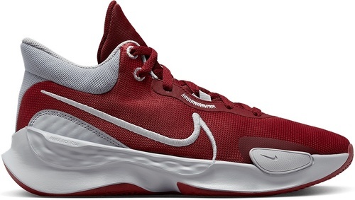 NIKE-Renew Elevate 3 Basketball Shoes-0