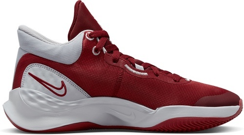 NIKE-Renew Elevate 3 Basketball Shoes-2