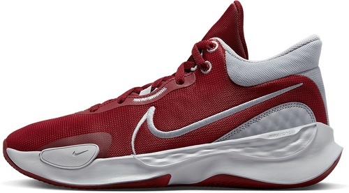 NIKE-Renew Elevate 3 Basketball Shoes-3