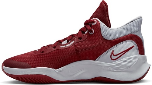 NIKE-Renew Elevate 3 Basketball Shoes-4