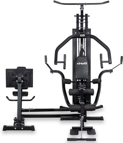 VirtuFit-Virtufit Leg Press Extension pour Kh2 Home Gym-4