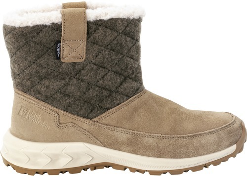 Jack wolfskin-Queenstown Texapore-0