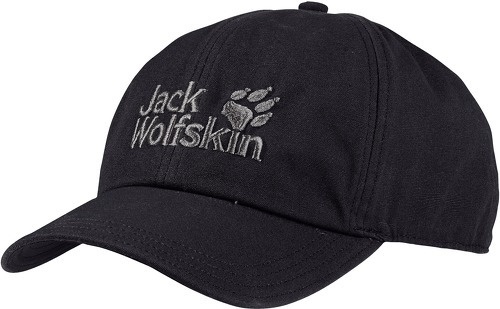 Jack wolfskin-Casquette de baseball Jack Wolfskin-image-1