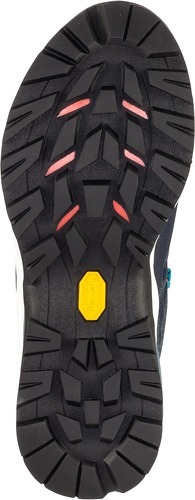 Jack wolfskin-Force Striker Texaporeid Low-4