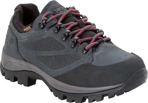 Jack wolfskin-Rebellion Texapore Low-3