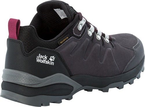 Jack wolfskin-Refugio Texapore Low-2