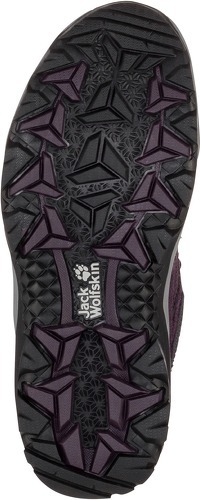 Jack wolfskin-Vojo 3 Texapore Low-4