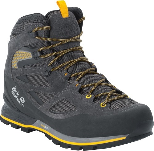 Jack wolfskin-Force Crest Texaporeid-3