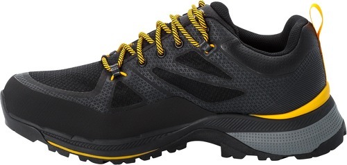 Jack wolfskin-Force Striker Texapore Low-1