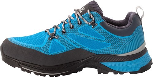 Jack wolfskin-Force Striker Texapore Low-1