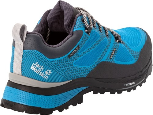 Jack wolfskin-Force Striker Texapore Low-2